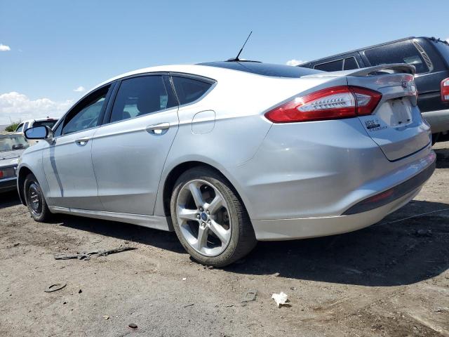 VIN 3FA6P0HD0ER329534 2014 Ford Fusion, SE no.2