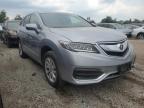 ACURA RDX photo