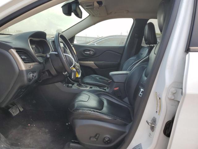 2017 JEEP CHEROKEE L - 1C4PJMDB5HW584466