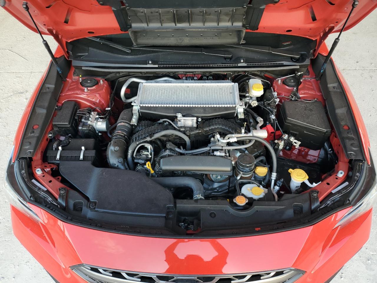 JF1VBAF6XP9823225 2023 Subaru Wrx Premium