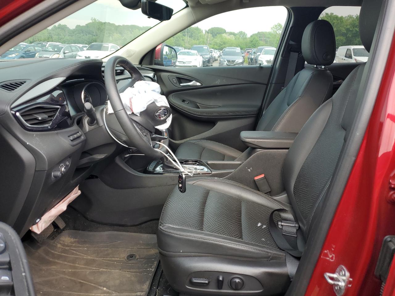 KL4MMGSL6MB144274 2021 Buick Encore Gx Essence