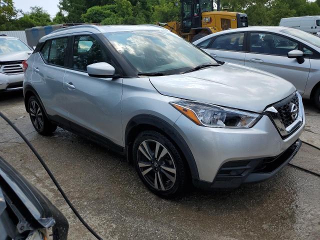 2018 NISSAN KICKS S - 3N1CP5CU0JL533753