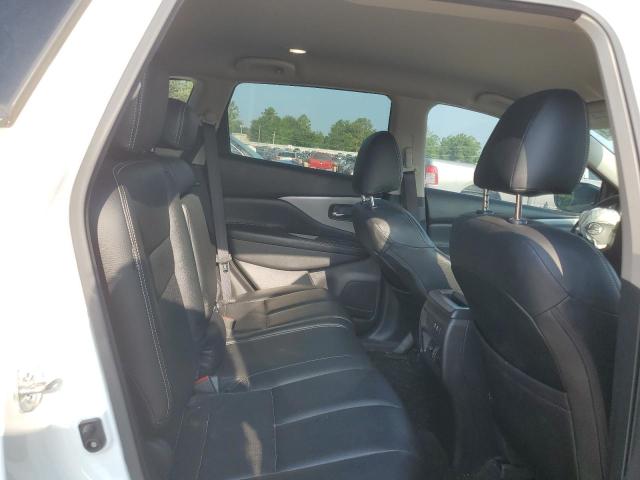 2020 Nissan Murano S VIN: 5N1AZ2AJ1LN133690 Lot: 61240454