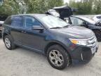 FORD EDGE SEL photo