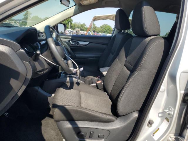 2017 Nissan Rogue S VIN: KNMAT2MT0HP525963 Lot: 62981994