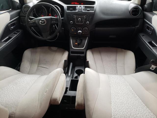 2012 Mazda 5 VIN: JM1CW2BL9C0117532 Lot: 62460674