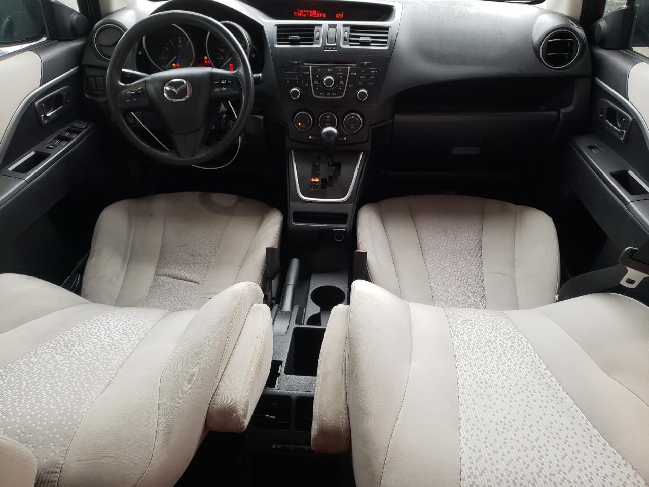 JM1CW2BL9C0117532 2012 Mazda 5