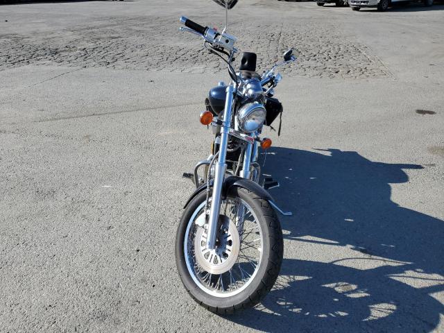 2002 SUZUKI VS1400 GLP - JS1VX51L822101120