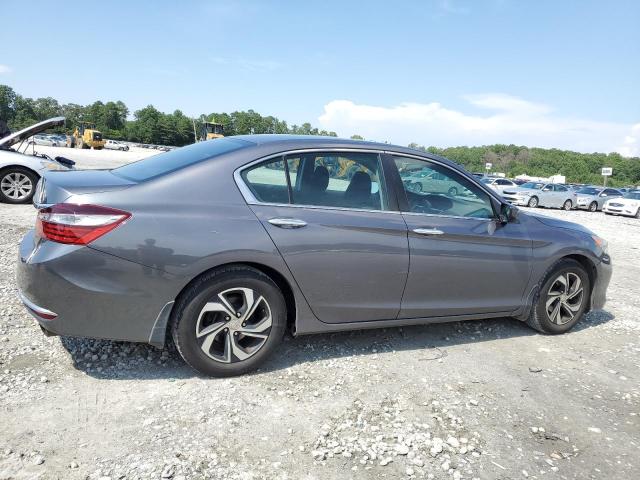 1HGCR2E39GA178092 Honda Accord Lx 2016