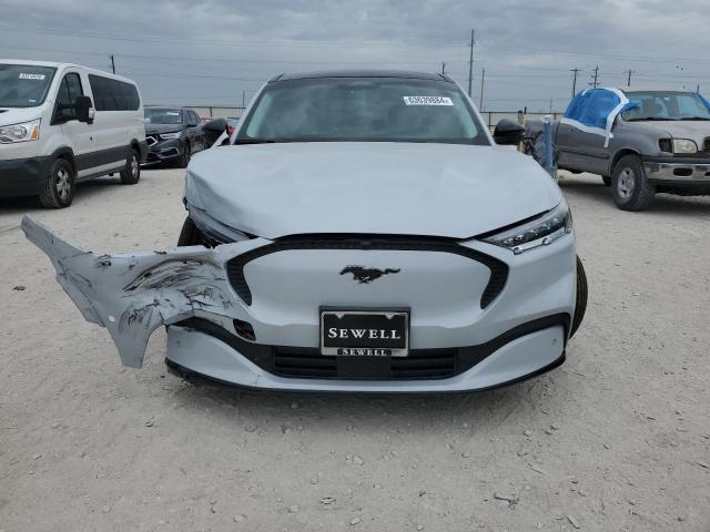 2022 FORD MUSTANG MA - 3FMTK2SU3NMA04756