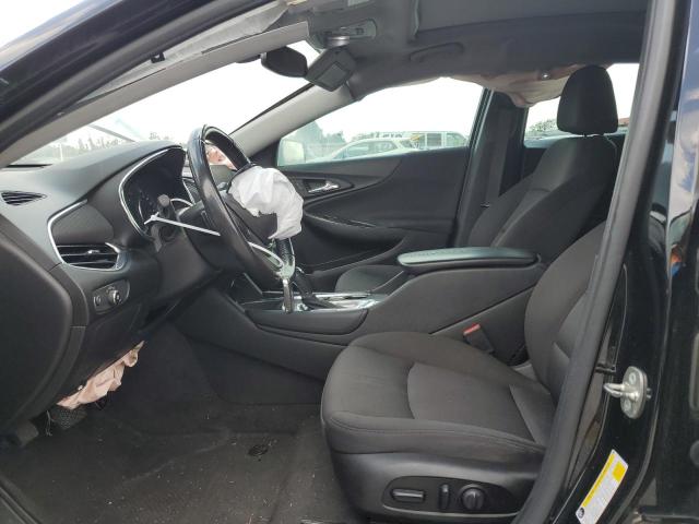 2018 CHEVROLET MALIBU LT - 1G1ZD5ST3JF171249