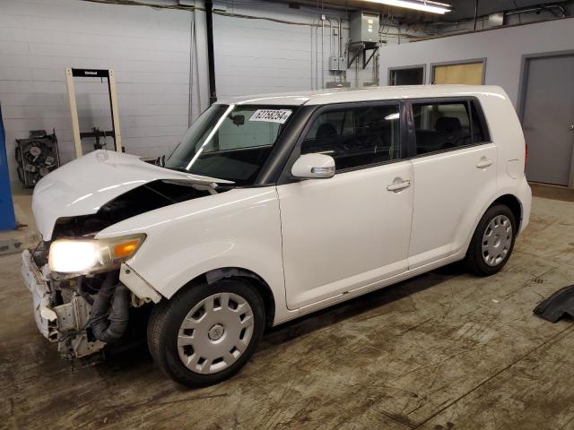 2011 Toyota Scion Xb VIN: JTLZE4FE4B1127760 Lot: 62758254