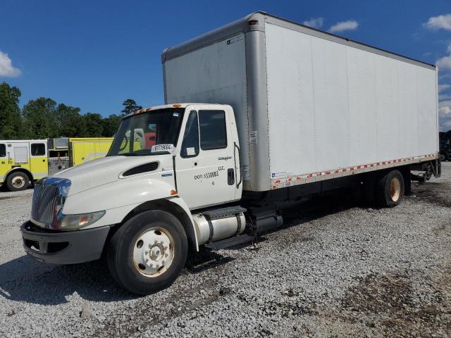 2011 International 4000 4300 VIN: 1HTMMAAL4BH317159 Lot: 61719004