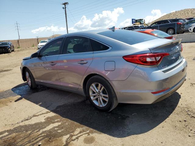 VIN 5NPE24AF0HH547357 2017 Hyundai Sonata, SE no.2