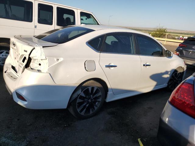 2016 NISSAN SENTRA S - 3N1AB7AP6GY243205