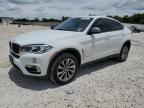 2019 BMW X6 SDRIVE3 - 5UXKU0C58K0G92873