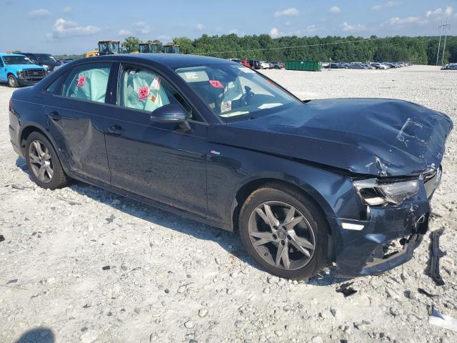 VIN WAUKMAF43JA039316 2018 Audi A4, Premium no.4