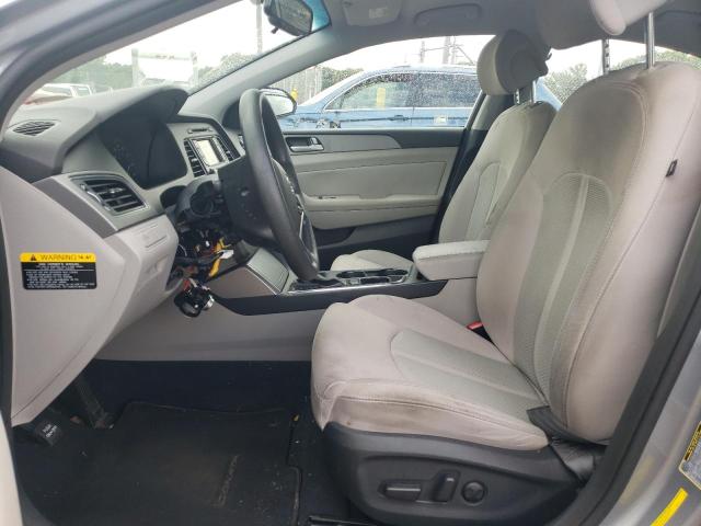 2015 Hyundai Sonata Se VIN: 5NPE24AF9FH159640 Lot: 62528994