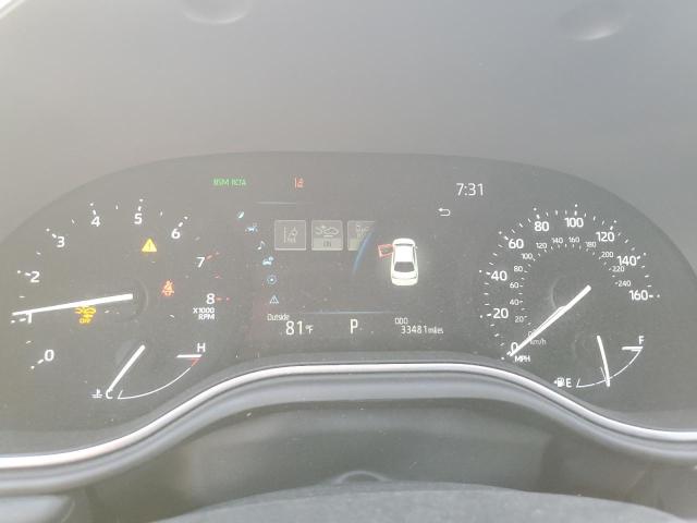 2020 Toyota Avalon Xle VIN: 4T1AZ1FB1LU039696 Lot: 60543974