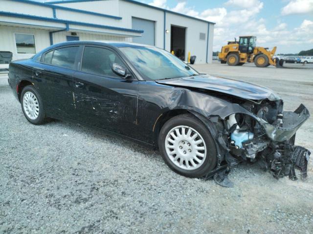 2019 DODGE CHARGER PO - 2C3CDXKT0KH514922