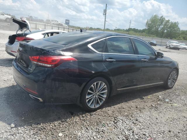 2016 HYUNDAI GENESIS 3. KMHGN4JE6GU121888