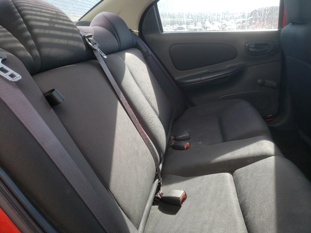 1B3ES26C34D529911 2004 Dodge Neon Base