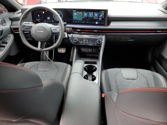 2024 HYUNDAI SONATA N L - KMHL54JC2RA357942