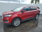 2022 FORD EDGE TITAN - 2FMPK4K95NBA91098