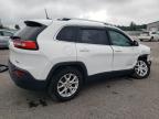 JEEP CHEROKEE L снимка