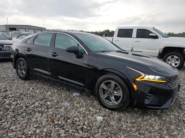 2021 KIA K5 LXS - 5XXG14J28MG071941