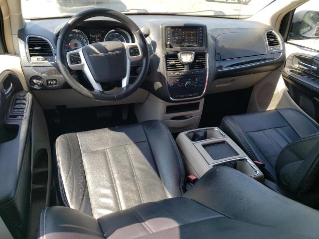 2015 CHRYSLER TOWN & COU 2C4RC1BG5FR601823