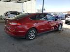 FORD FUSION S photo