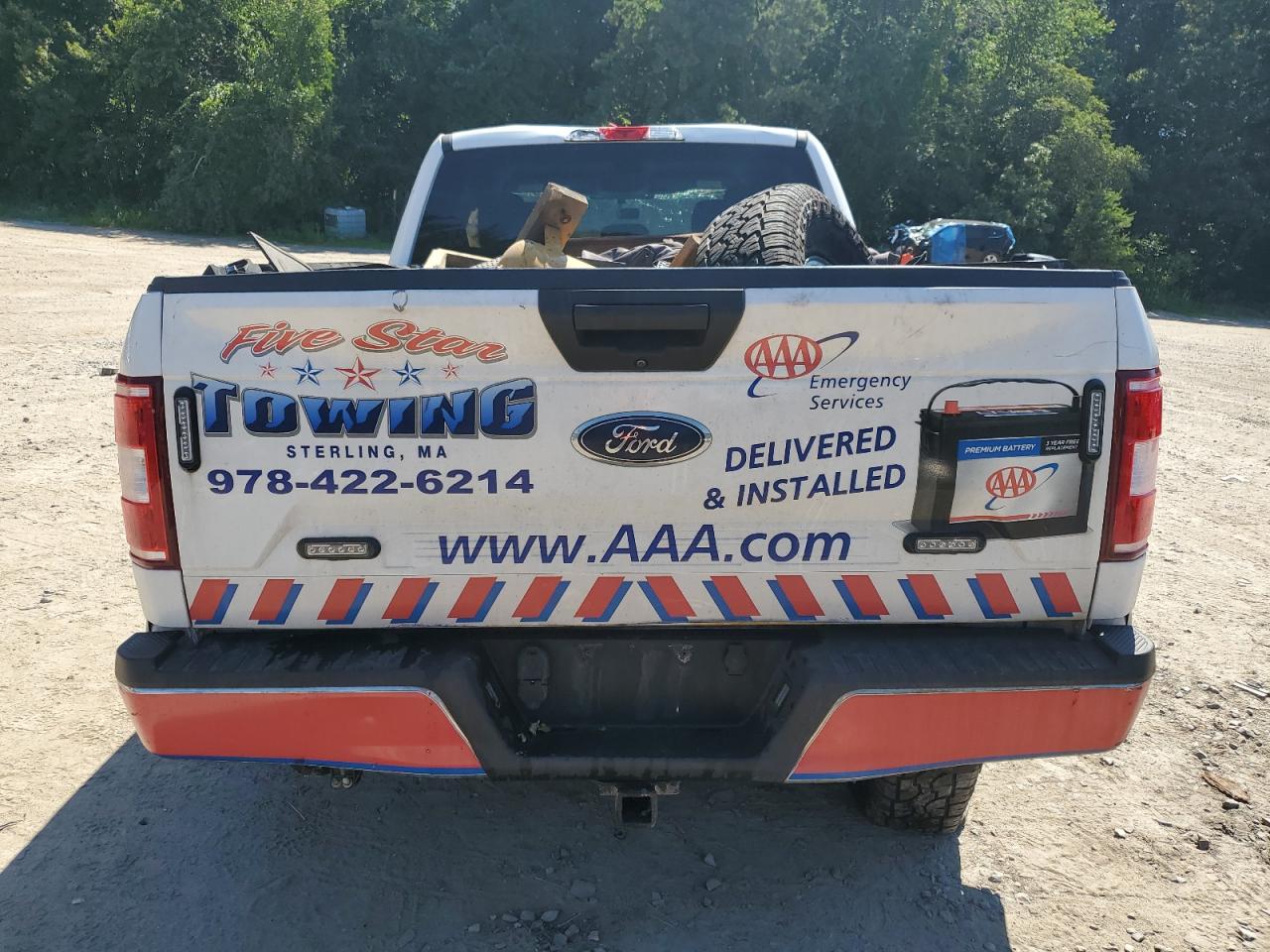 1FTFX1E53JKG07869 2018 Ford F150 Super Cab 1FTFX1E53JKG07869 2018 Ford F150 Super Cab