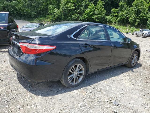 VIN 4T1BF1FK4FU077943 2015 Toyota Camry, LE no.3