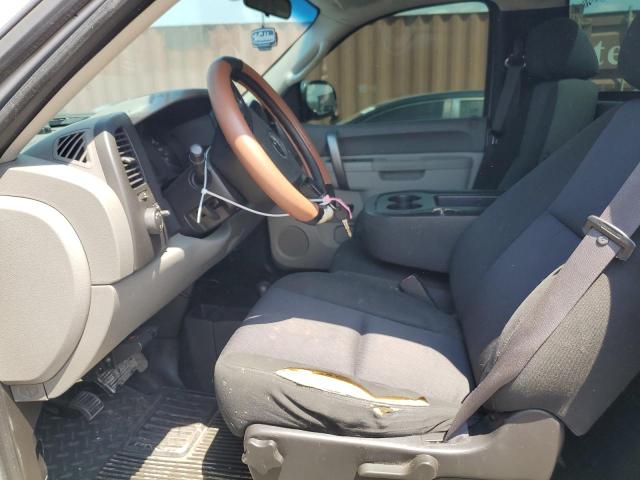 2012 GMC Sierra K1500 VIN: 1GTN2TEA0CZ264595 Lot: 63082884