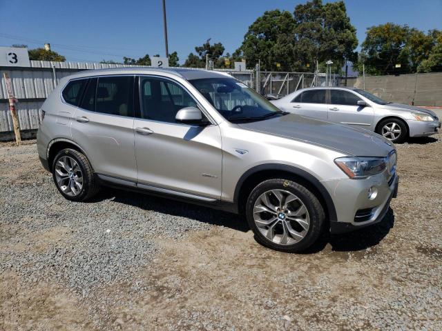 VIN 5UXWZ7C31H0X42013 2017 BMW X3, Sdrive28I no.4