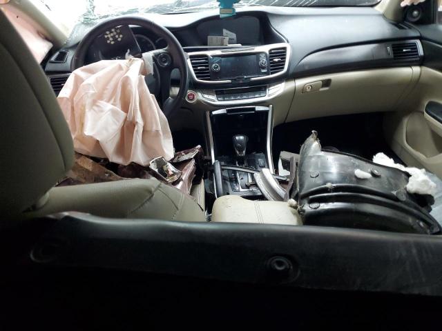 2015 HONDA ACCORD EXL - 1HGCR2F8XFA151718