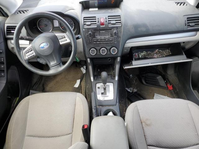 2015 SUBARU FORESTER 2 - JF2SJADC6FH471095