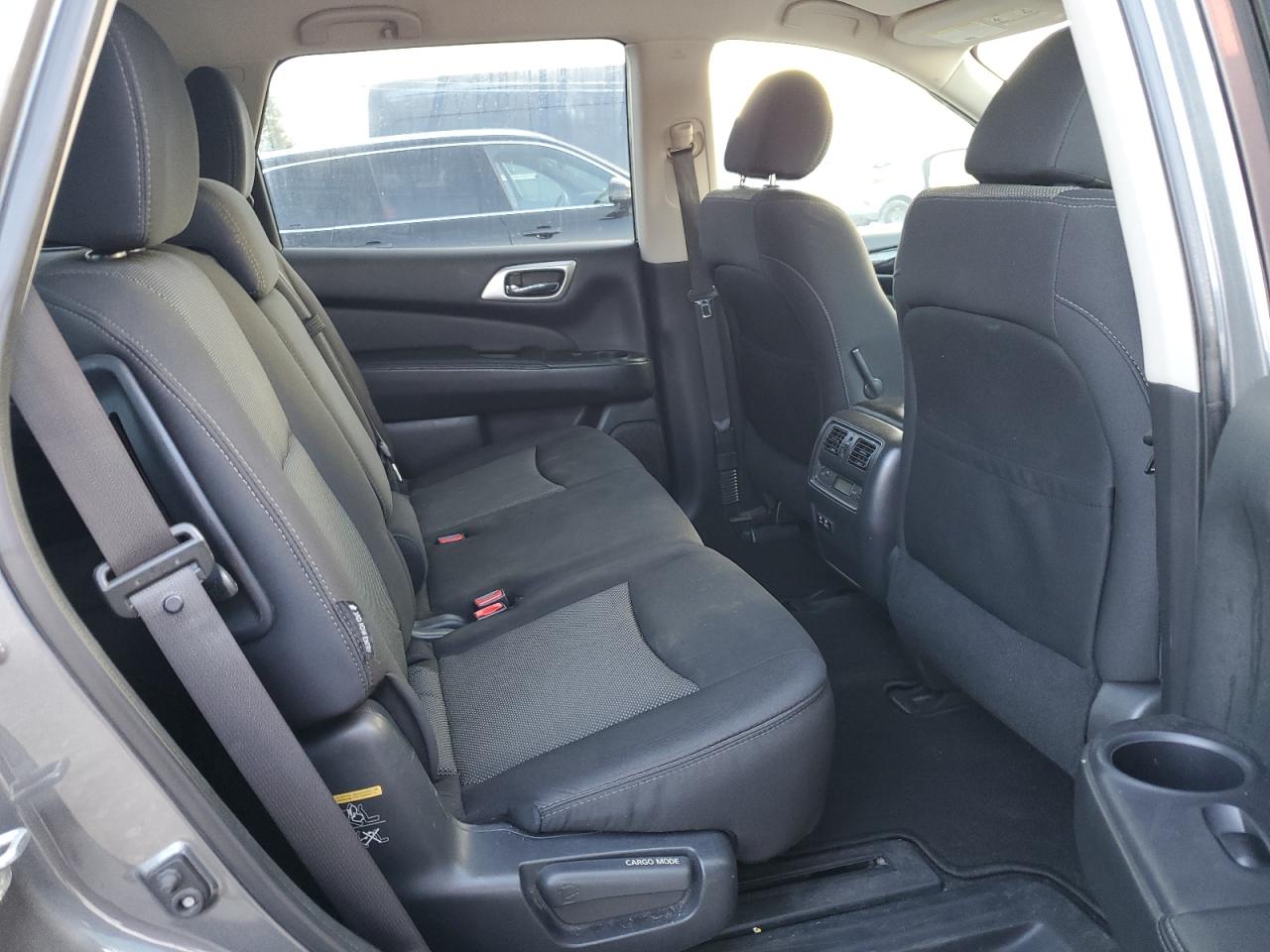 5N1DR2BN0LC584913 2020 Nissan Pathfinder Sv