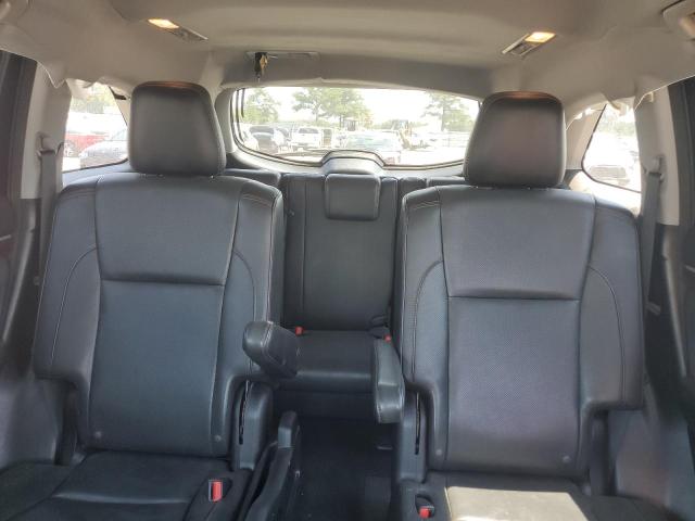 2016 Toyota Highlander Limited VIN: 5TDYKRFH6GS162317 Lot: 62987894