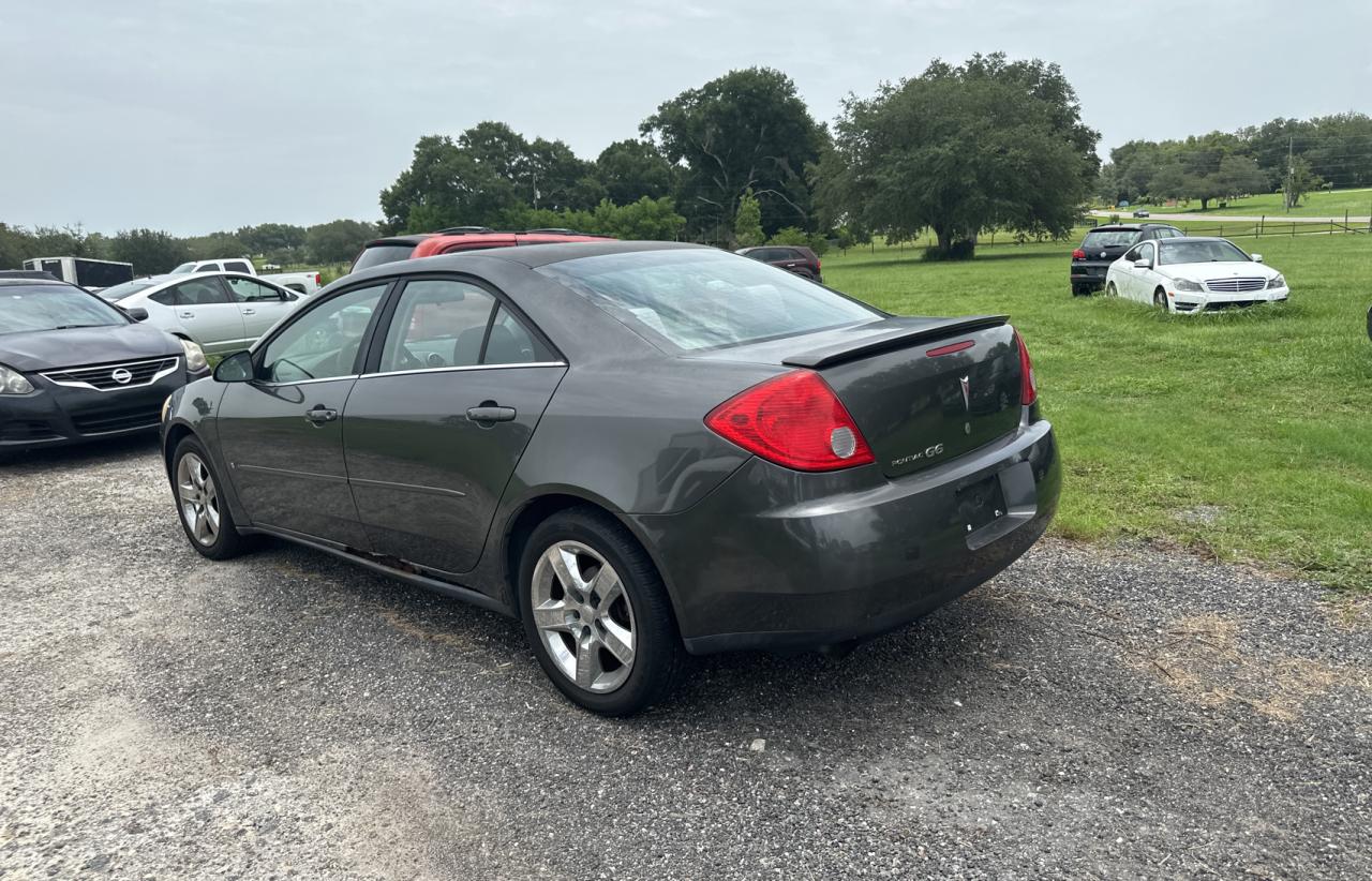 1G2ZG58B374197114 2007 Pontiac G6 Base