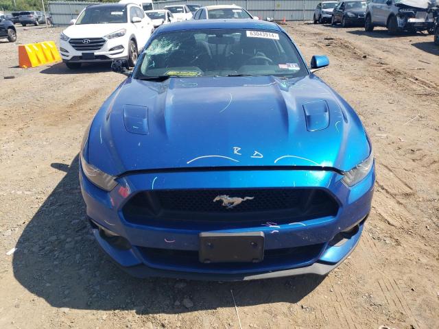 2017 FORD MUSTANG GT - 1FA6P8CFXH5254968