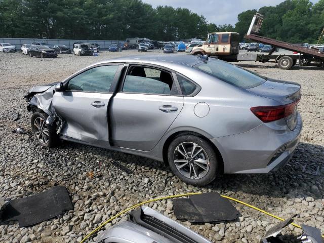 2024 KIA FORTE LX - 3KPF24AD7RE743997