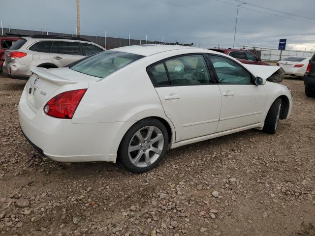 2007 Nissan Maxima Se VIN: 1N4BA41E67C815082 Lot: 61381114