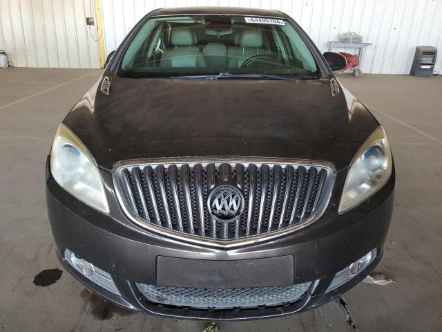 VIN 1G4PP5SK9D4135574 2013 Buick Verano no.5