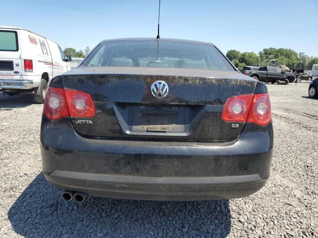 2007 Volkswagen Jetta Wolfsburg VIN: 3VWEG71K07M075246 Lot: 62570194