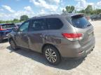 NISSAN PATHFINDER photo