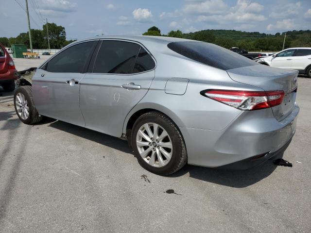 VIN 4T1B11HKXJU542195 2018 Toyota Camry, L no.2