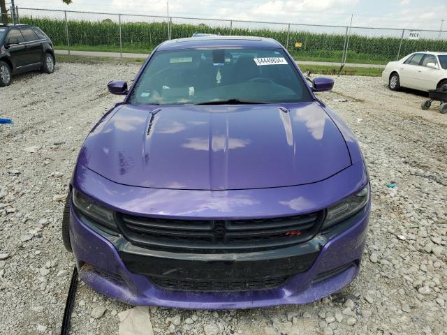 2016 DODGE CHARGER R/ - 2C3CDXCT9GH150747