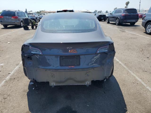 2019 Tesla Model 3 VIN: 5YJ3E1EA6KF435437 Lot: 62755224